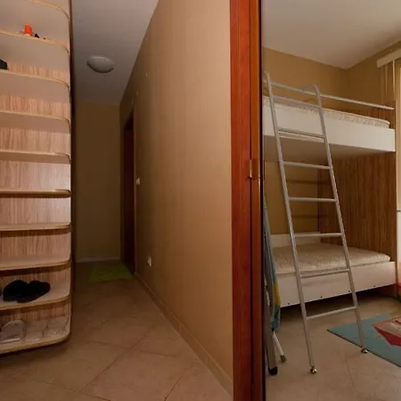 Apartamento On The Beach In Lozenets