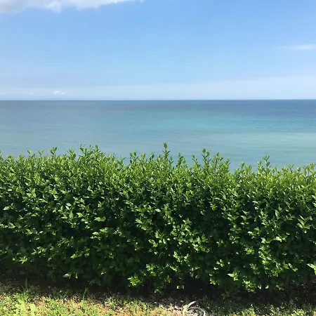 On The Beach In *